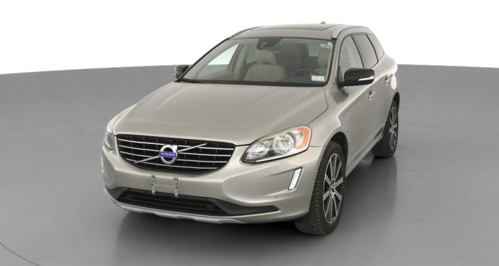 2016 Volvo XC60 T5 -
                Wheatland, OK