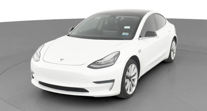 2020 Tesla Model 3 Standard Range -
                West Memphis, AR