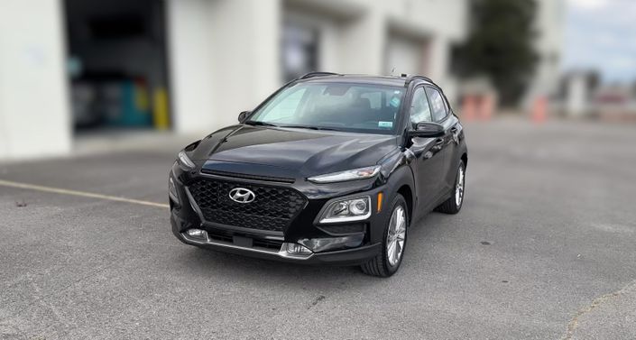 2018 Hyundai Kona SEL -
                Bessemer, AL