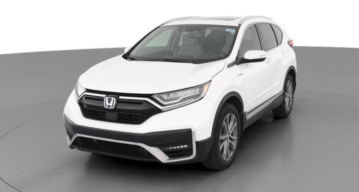 2022 Honda CR-V Touring -
                Haines City, FL