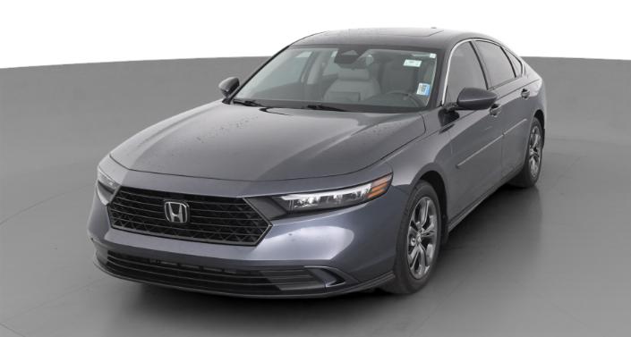 2023 Honda Accord EX -
                Concord, NC