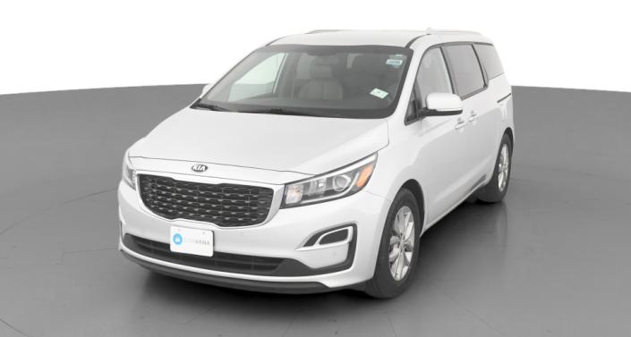 2020 Kia Sedona EX -
                Auburn, GA