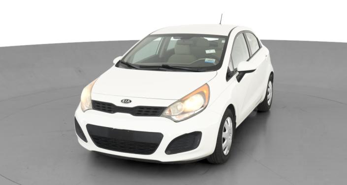 2013 Kia Rio LX -
                Bessemer, AL