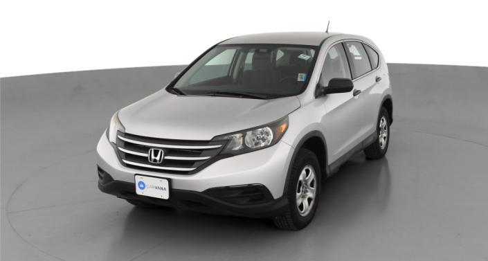 2014 Honda CR-V LX -
                Beverly, NJ