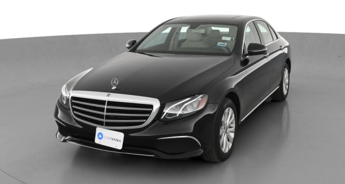 2020 Mercedes-Benz E-Class E 350 -
                Auburn, GA