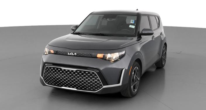 2023 Kia Soul EX -
                Tolleson, AZ