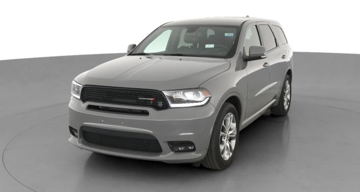 2020 Dodge Durango GT -
                Bessemer, AL