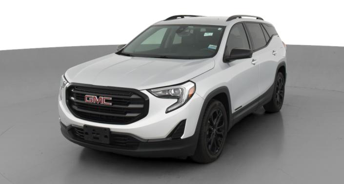 2020 GMC Terrain SLE -
                Richton Park, IL