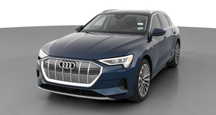 2019 Audi e-tron Prestige -
                Tolleson, AZ