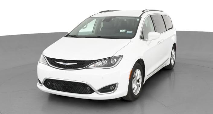 2018 Chrysler Pacifica  -
                Bessemer, AL