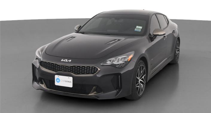 2022 Kia Stinger GT-Line -
                Auburn, GA