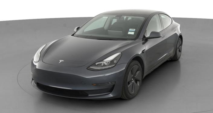 2023 Tesla Model 3 Standard Range -
                Bessemer, AL