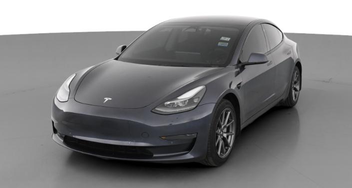 2022 Tesla Model 3 Standard Range -
                Tolleson, AZ