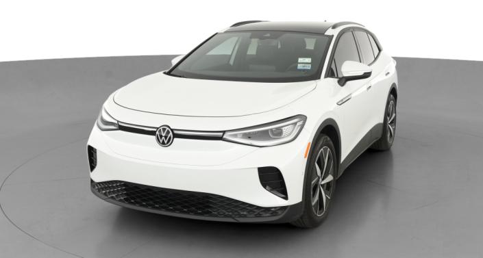 2023 Volkswagen ID.4 Pro S -
                Bessemer, AL