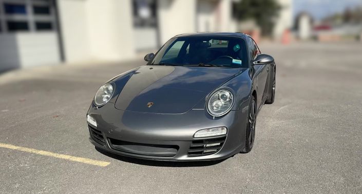 2010 Porsche 911 Carrera -
                Bessemer, AL