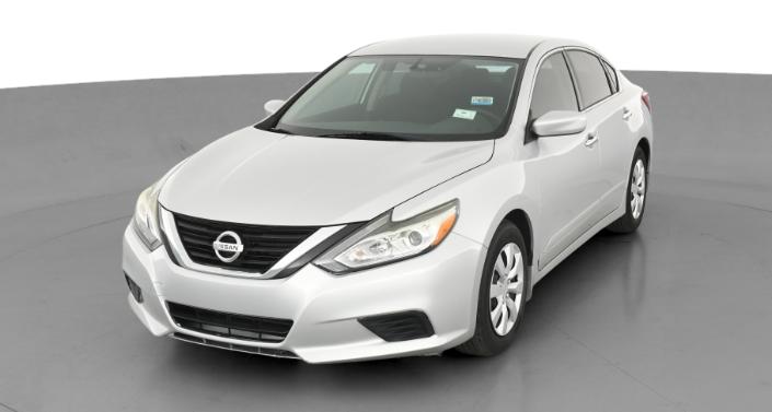 2018 Nissan Altima S -
                Bessemer, AL