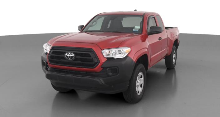 2023 Toyota Tacoma SR -
                Auburn, GA