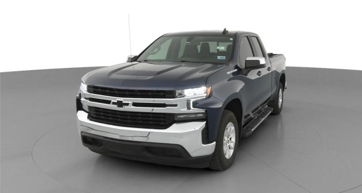 2019 Chevrolet Silverado 1500 LT -
                Tolleson, AZ