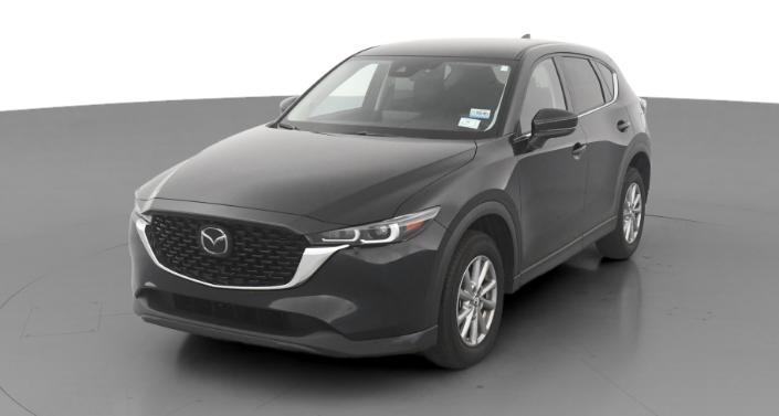 2022 Mazda CX-5 S -
                Auburn, GA