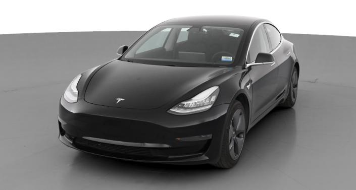 2020 Tesla Model 3 Standard Range -
                Tolleson, AZ