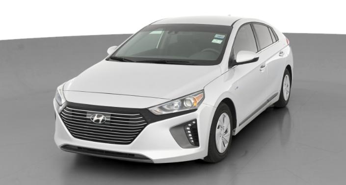 2019 Hyundai Ioniq SEL -
                Rocklin, CA