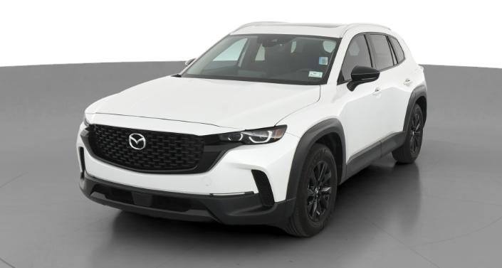 2023 Mazda CX-50 S -
                Tooele, UT