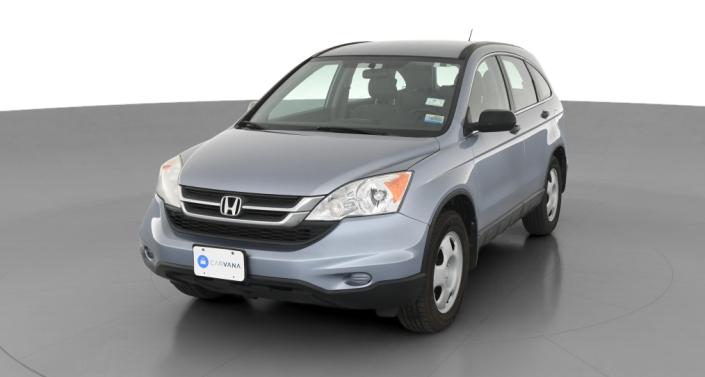 2011 Honda CR-V LX -
                Rocklin, CA