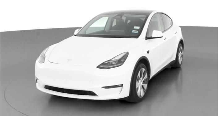 2024 Tesla Model Y Long Range -
                Rocklin, CA