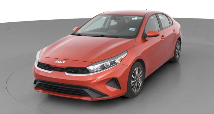 2022 Kia Forte LXS -
                Concord, NC