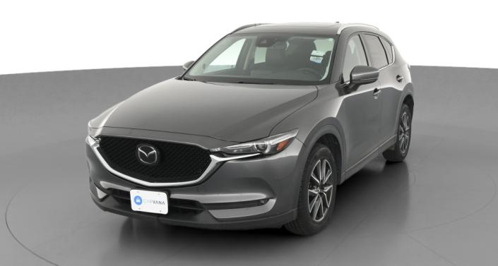 2018 Mazda CX-5 Grand Touring -
                Rocklin, CA