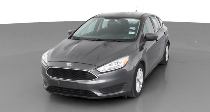 2018 Ford Focus SE -
                Concord, NC