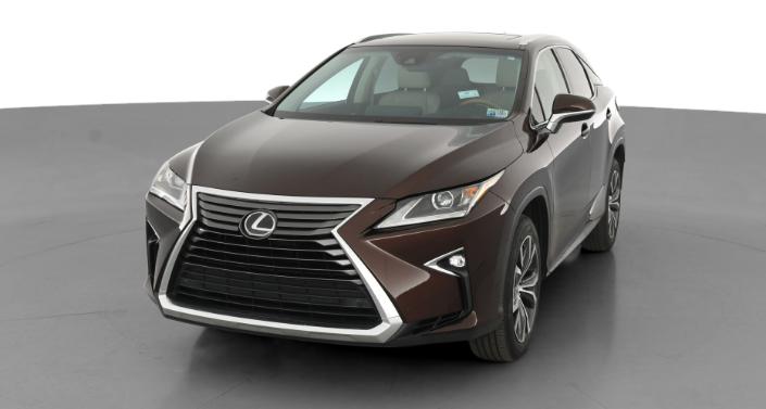 2017 Lexus RX 350 -
                Bessemer, AL