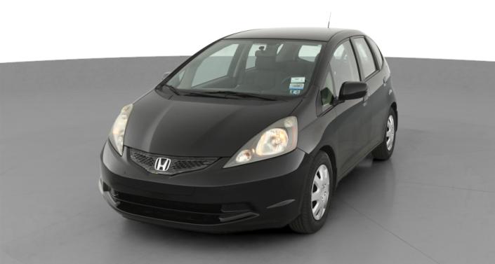 2013 Honda Fit Base -
                Tolleson, AZ