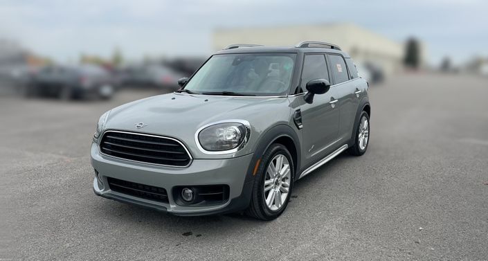 2020 MINI Cooper Countryman  -
                Bessemer, AL