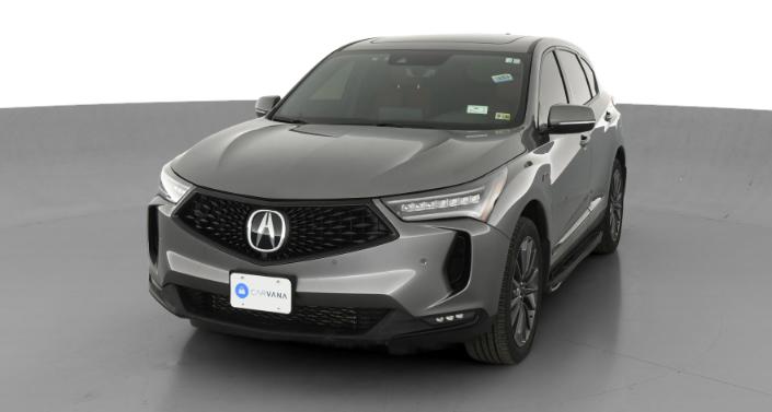 2023 Acura RDX Advance -
                Colonial Heights, VA