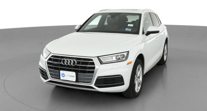 2019 Audi Q5 Premium -
                Lorain, OH