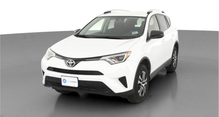 2016 Toyota RAV4 LE -
                Rocklin, CA