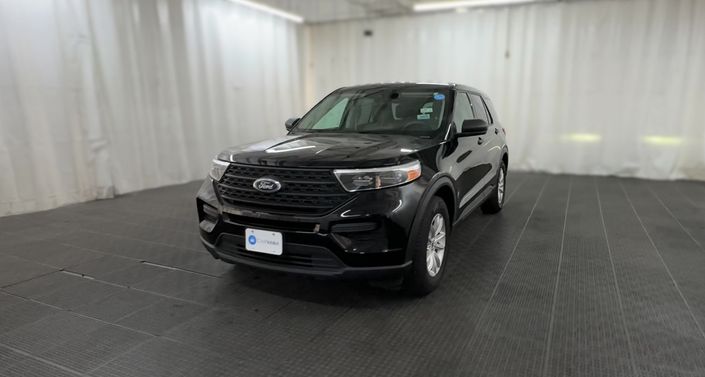 2021 Ford Explorer Base -
                North Las Vegas, NV