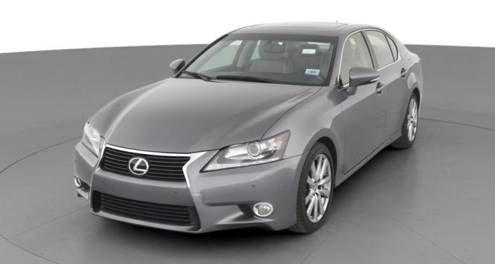 2013 Lexus GS 350 -
                West Memphis, AR