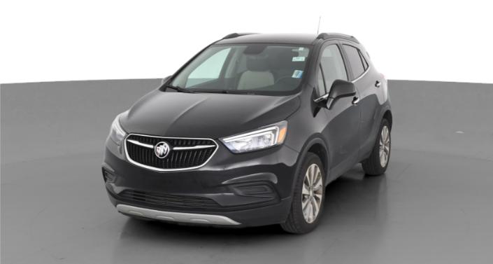 2020 Buick Encore Preferred -
                Concord, NC