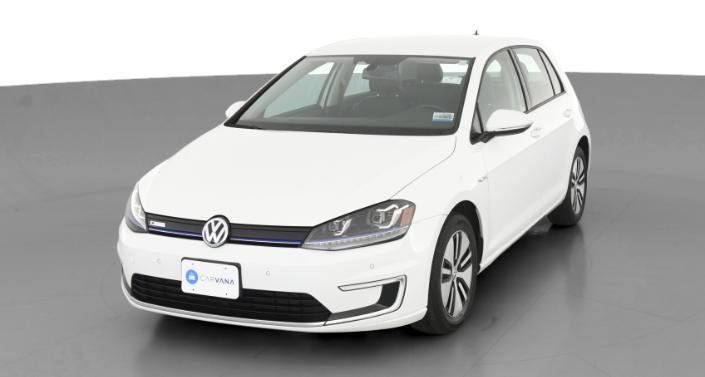 2015 Volkswagen e-Golf SEL Premium -
                Fairview, OR