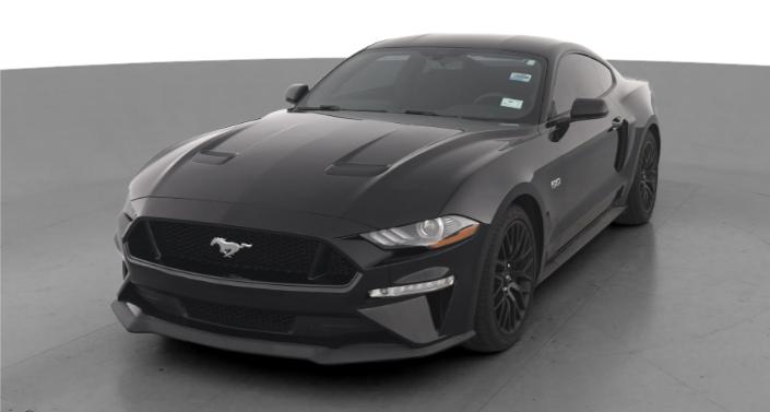 2018 Ford Mustang GT -
                Auburn, GA