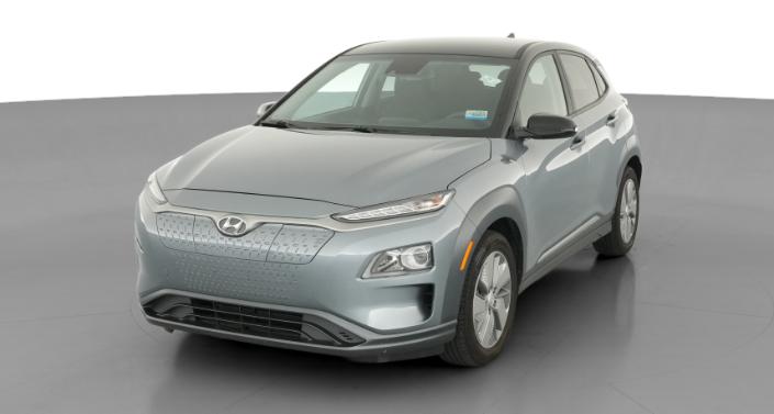Thumbnail: 2021 Hyundai Kona - 1
