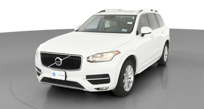 2016 Volvo XC90 T6 Momentum -
                Rocklin, CA