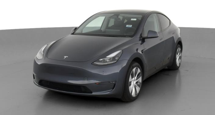 2023 Tesla Model Y Long Range -
                Concord, NC