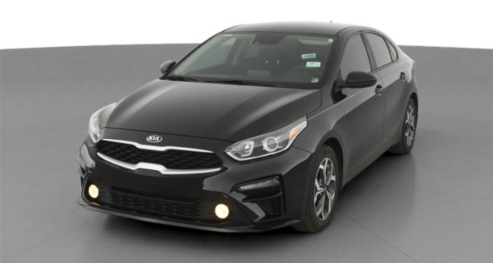 2019 Kia Forte LXS -
                Tolleson, AZ