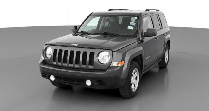 2016 Jeep Patriot Sport -
                Tolleson, AZ