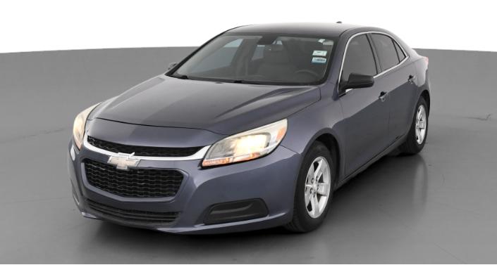 2015 Chevrolet Malibu LS -
                Tolleson, AZ