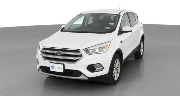 2017 Ford Escape SE -
                Colonial Heights, VA