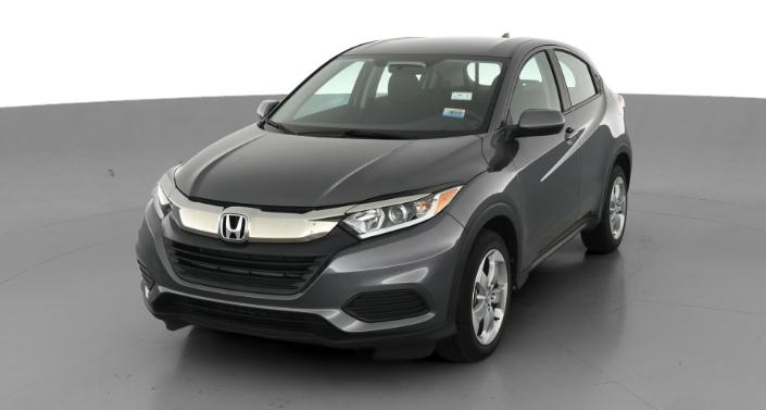 2021 Honda HR-V LX -
                Lorain, OH